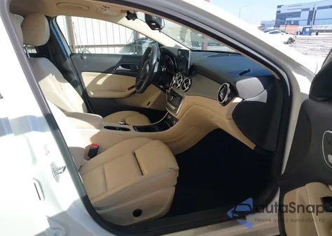 2020 Mercedes-Benz Gla 250 из США, поврежденный, VIN WDCTG4EB3LU024441